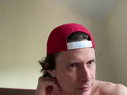 mcklister kinky feets online show from March 11, 2026, 4:46 pm