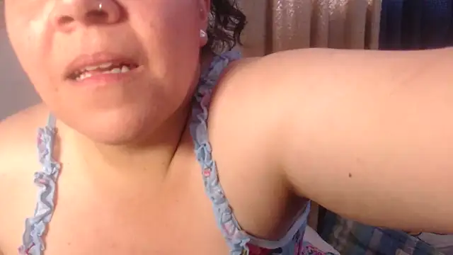 agathamiller01 online show from February 26, 2026, 7:57 pm