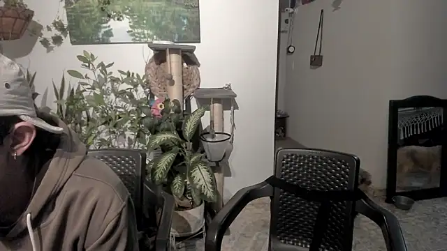 sexnherbs online show from May 14, 2026, 3:13 am