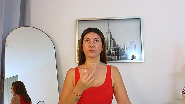 bella  adams online show from January 17, 2026, 4:00 pm