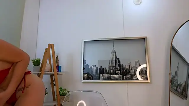 bella  adams online show from February 11, 2026, 9:58 am