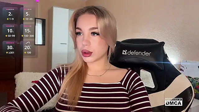 ariashaa online show from November 21, 2025, 12:26 pm