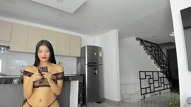 DulceRomance online show from February 28, 2025, 4:54 am