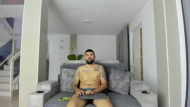 DulceRomance online show from February 21, 2026, 6:03 am