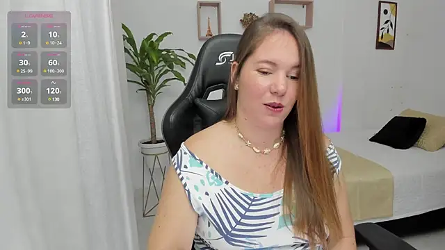 tamy shine87 online show from December 20, 2024, 2:41 am