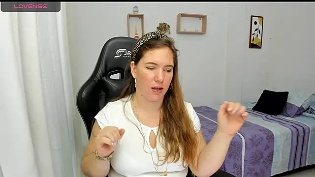 tamy shine87 online show from February 8, 2025, 2:04 am