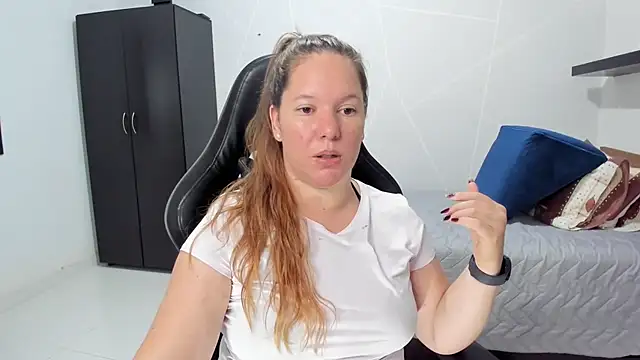 tamy shine87 online show from October 10, 2025, 12:20 am