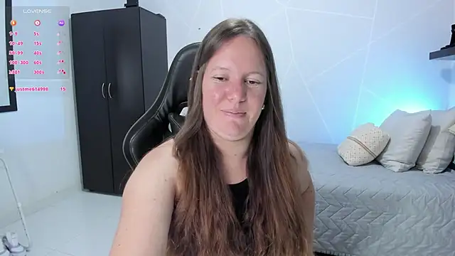 tamy shine87 online show from October 18, 2025, 10:54 pm