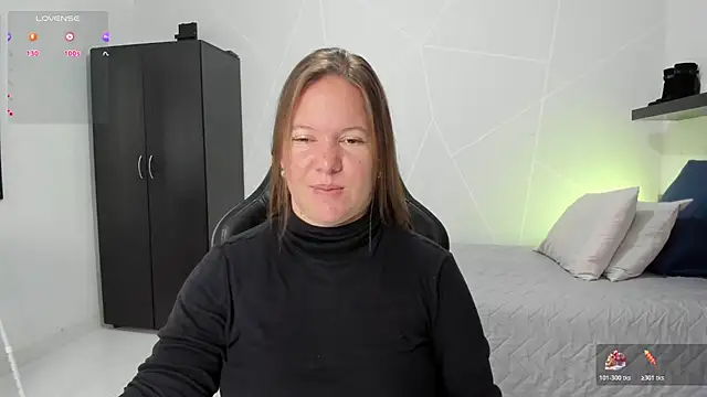 tamy shine87 online show from October 26, 2025, 4:24 pm