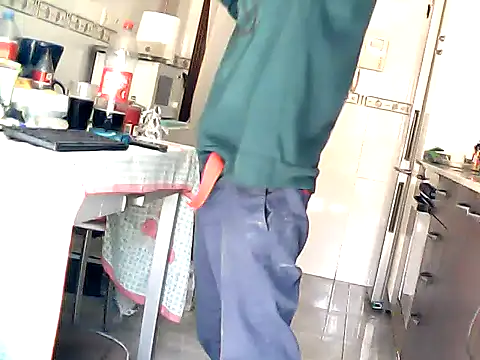 bixesualactivo online show from March 27, 2026, 12:16 pm