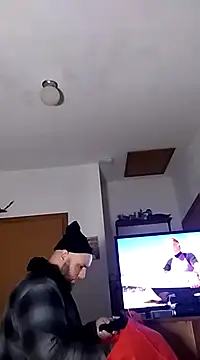 Dnbigo89 online show from December 26, 2024, 9:33 am