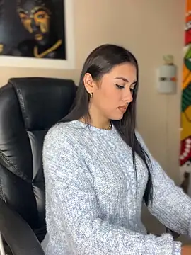 Snapshot of Ambar_pe_ chatting on December 21, 2024, 3:58 am Ambar pe online show from December 21, 2024, 3:58 am