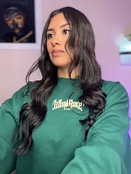 Snapshot of Ambar_pe_ chatting on December 29, 2024, 5:53 am Ambar pe online show from December 29, 2024, 5:53 am