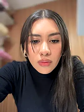 Snapshot of Ambar_pe_ chatting on September 9, 2025, 9:14 pm Ambar pe online show from September 9, 2025, 9:14 pm