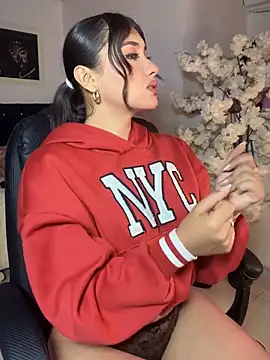 Snapshot of Ambar_pe_ chatting on November 9, 2025, 2:48 pm Ambar pe online show from November 9, 2025, 2:48 pm