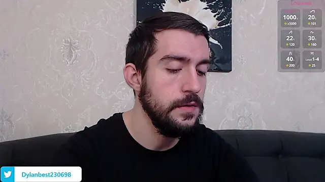 Snapshot of Dylan_Best chatting on December 19, 2024, 5:29 am Dylan Best online show from December 19, 2024, 5:29 am