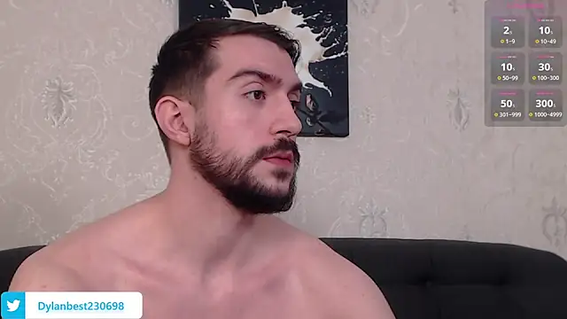 Snapshot of Dylan_Best chatting on January 9, 2025, 12:03 am Dylan Best online show from January 9, 2025, 12:03 am