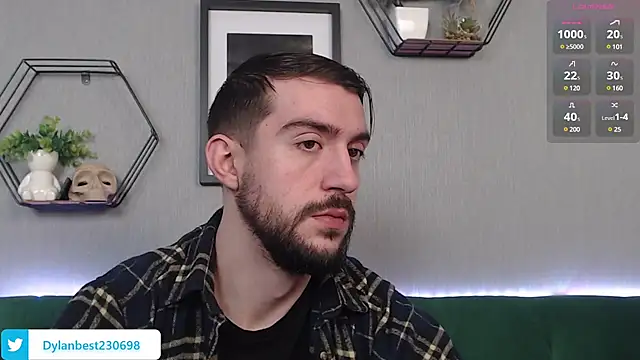 Snapshot of Dylan_Best chatting on February 9, 2025, 2:17 am Dylan Best online show from February 9, 2025, 2:17 am