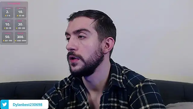 Snapshot of Dylan_Best chatting on February 25, 2025, 11:11 pm Dylan Best online show from February 25, 2025, 11:11 pm