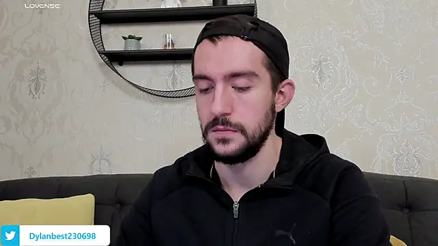 Dylan Best online show from February 4, 2026, 11:09 pm