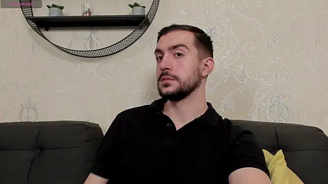 Dylan Best online show from February 24, 2026, 11:36 pm