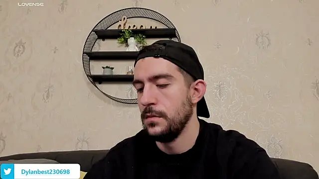 Dylan Best online show from March 4, 2026, 5:35 am