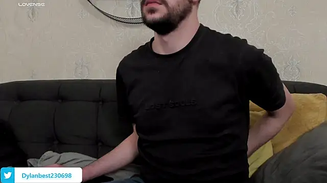 Dylan Best online show from March 8, 2026, 2:04 am