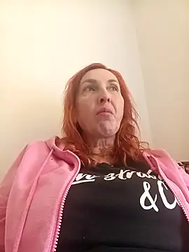 MssAngela online show from February 12, 2026, 12:11 pm