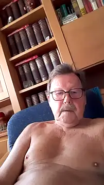 Einhorn527 online show from October 23, 2025, 9:08 am