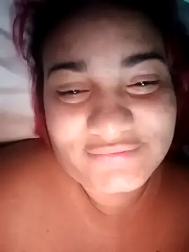 Hilarybunnyy online show from February 3, 2025, 3:42 am