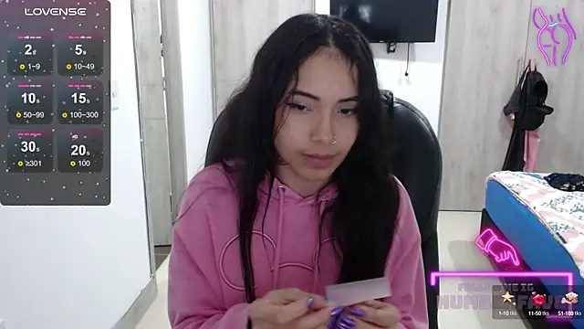 numberfav8 online show from January 28, 2025, 10:23 am