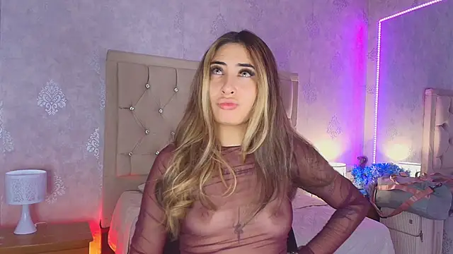 nini love01 online show from April 16, 2026, 3:51 am