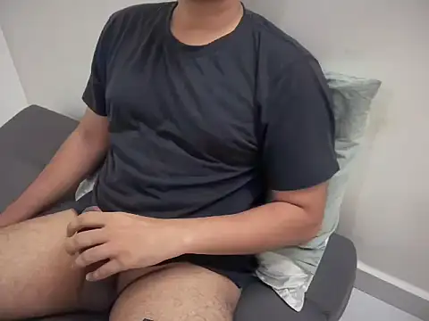 Arjun78877 online show from November 5, 2025, 4:07 pm