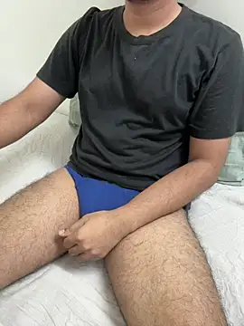 Arjun78877 online show from November 8, 2025, 1:44 pm