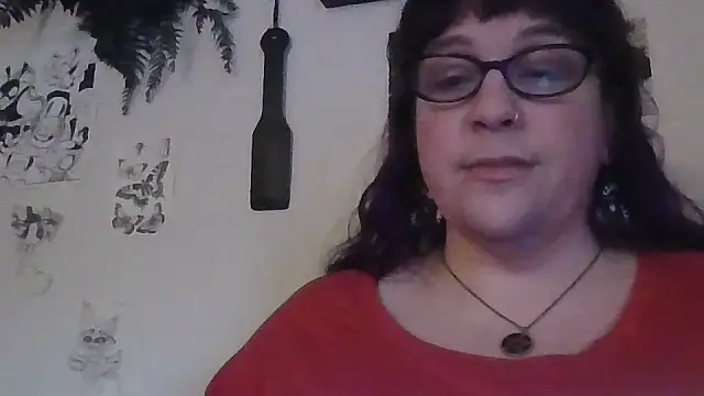 GothyBaby online show from February 5, 2026, 9:52 pm