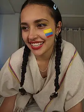 Lucy Marin online show from July 7, 2026, 10:03 pm