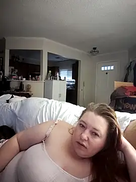 atlwebbie75 online show from October 22, 2025, 11:54 am