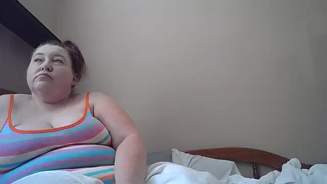 atlwebbie75 online show from March 4, 2026, 5:30 pm