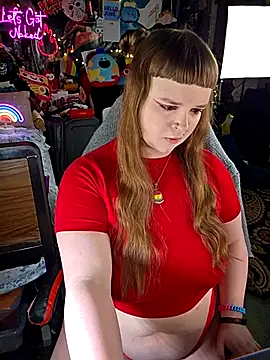 Snapshot of VelvetDiablo chatting on June 19, 2026, 12:48 am VelvetDiablo online show from June 19, 2026, 12:48 am