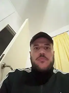 1Aleks13 online show from March 11, 2026, 9:43 pm