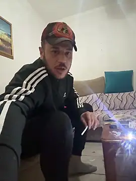 1Aleks13 online show from March 15, 2026, 11:22 pm