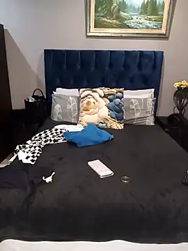 CuteHoney92 online show from February 7, 2026, 6:00 pm