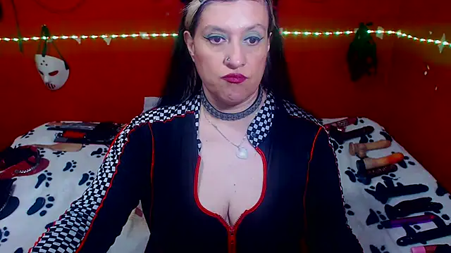 MATURE Randy online show from March 22, 2026, 10:02 pm