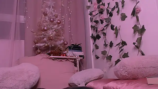 Snapshot of darkcandy666 chatting on December 18, 2025, 1:33 am darkcandy666 online show from December 18, 2025, 1:33 am