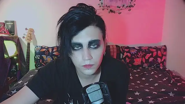 sademobeer online show from November 6, 2025, 12:33 am