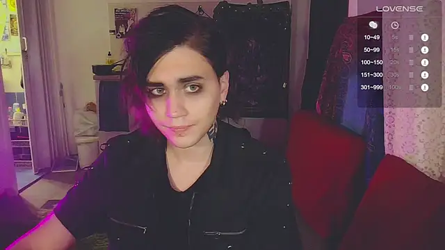 sademobeer online show from December 21, 2025, 10:28 pm