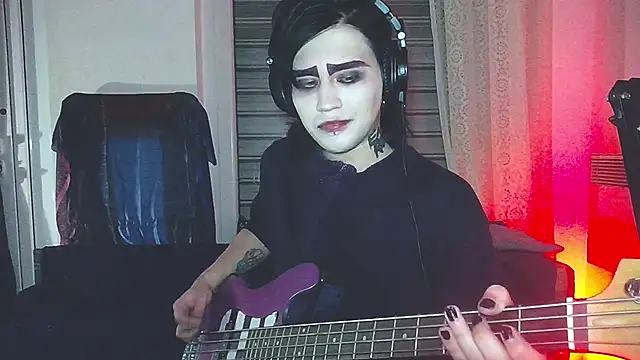 sademobeer online show from January 14, 2026, 1:11 am