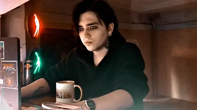 sademobeer online show from February 18, 2026, 12:56 pm