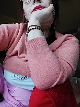 Love Tina56 online show from December 2, 2025, 5:46 am