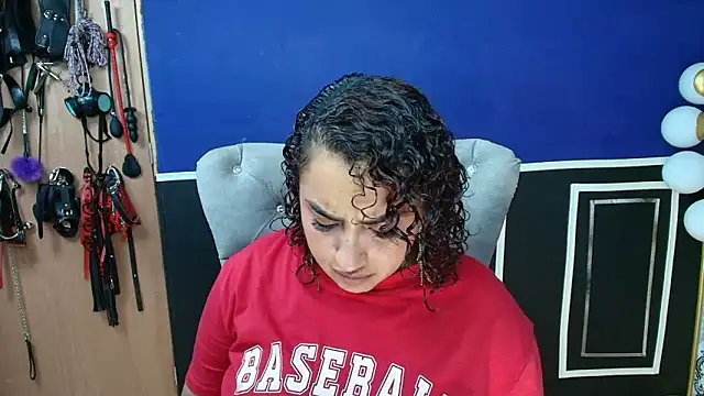 CelestteSweett online show from December 18, 2025, 11:16 am